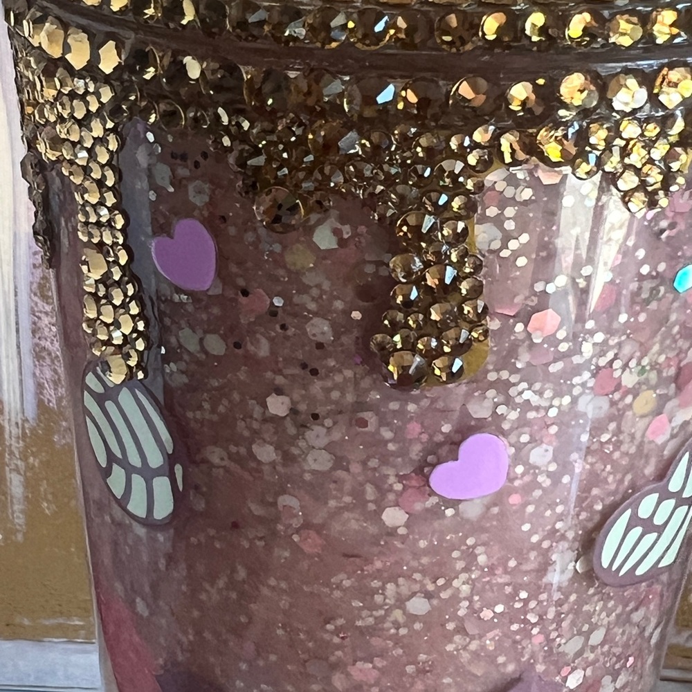 Snow globe cup - Picture 6 of 6